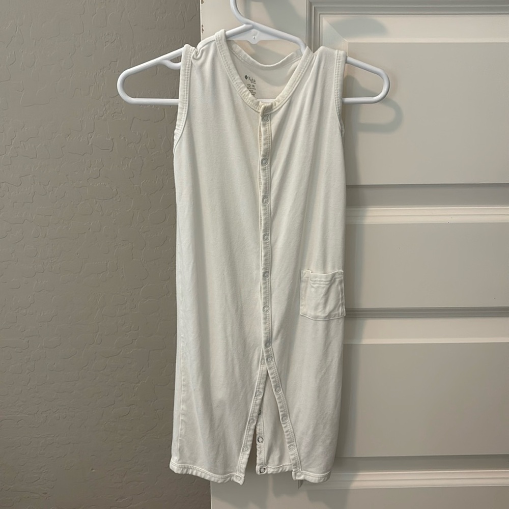 Kyte baby romper